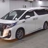 toyota alphard 2016 quick_quick_DBA-AGH30W_AGH30-0089009 image 4