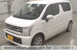 mazda flair 2021 CFJ1568011