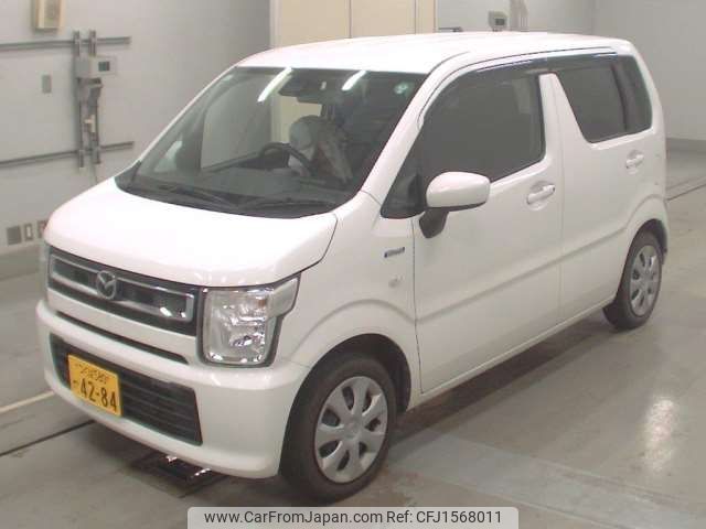 mazda flair 2021 CFJ1568011 image 1