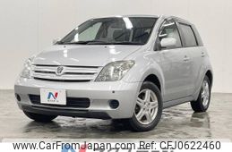 toyota ist 2004 -TOYOTA--Ist UA-NCP60--NCP60-0138888---TOYOTA--Ist UA-NCP60--NCP60-0138888-