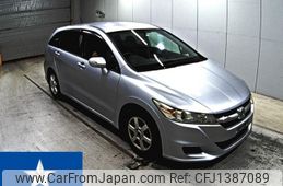 honda stream 2010 -HONDA--Stream RN6--RN6-3107161---HONDA--Stream RN6--RN6-3107161-