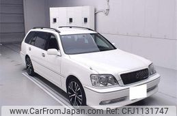 toyota crown-estate 2001 -TOYOTA 【岐阜 342ﾙ2001】--Crown Esrate JZS171W--0078353---TOYOTA 【岐阜 342ﾙ2001】--Crown Esrate JZS171W--0078353-