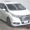 honda odyssey 2013 -HONDA 【水戸 301ﾏ3939】--Odyssey RC1-1011745---HONDA 【水戸 301ﾏ3939】--Odyssey RC1-1011745- image 1