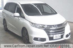 honda odyssey 2013 -HONDA 【水戸 301ﾏ3939】--Odyssey RC1-1011745---HONDA 【水戸 301ﾏ3939】--Odyssey RC1-1011745-