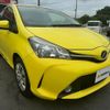 toyota vitz 2014 -TOYOTA--Vitz DBA-NSP130--NSP130-2167144---TOYOTA--Vitz DBA-NSP130--NSP130-2167144- image 8