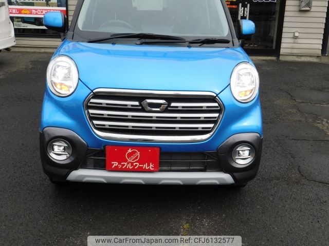 daihatsu cast 2017 -DAIHATSU--Cast DBA-LA260S--LA260S----DAIHATSU--Cast DBA-LA260S--LA260S-- image 2