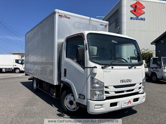 isuzu elf-truck 2015 quick_quick_TPG-NPR85AR_NPR85-7055475 image 2