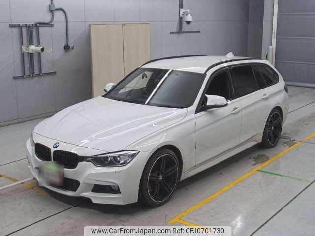 bmw 3-series 2013 -BMW--BMW 3 Series 3D20-WBA3K32040F791889---BMW--BMW 3 Series 3D20-WBA3K32040F791889- image 1