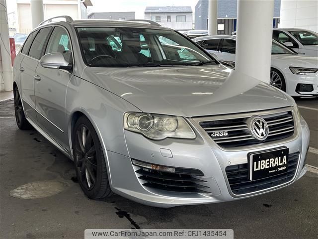 volkswagen passat-variant 2009 -VOLKSWAGEN--VW Passat Variant ABA-3CBWSF--WVWZZZ3CZ9E034111---VOLKSWAGEN--VW Passat Variant ABA-3CBWSF--WVWZZZ3CZ9E034111- image 1