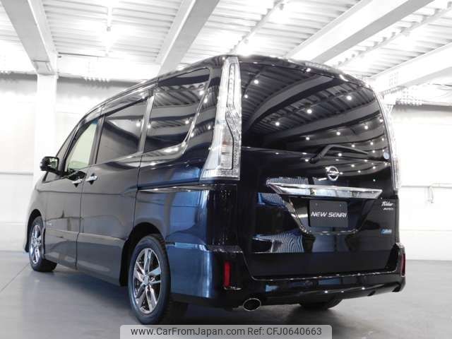 nissan serena 2016 -NISSAN--Serena DAA-HC26--HC26-130593---NISSAN--Serena DAA-HC26--HC26-130593- image 2