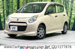 suzuki alto 2010 quick_quick_HA25S_HA25S-757296