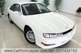 nissan silvia 1997 GOO_JP_700100203130250714001