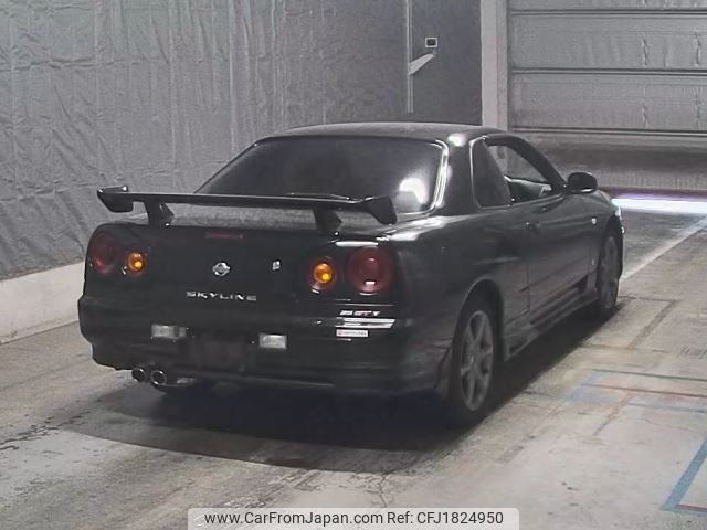 nissan skyline-coupe 2000 CFJ1824950 image 2