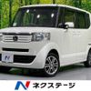 honda n-box 2014 -HONDA--N BOX DBA-JF1--JF1-1417641---HONDA--N BOX DBA-JF1--JF1-1417641- image 1