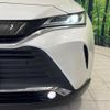 toyota harrier 2021 quick_quick_MXUA80_MXUA80-0057415 image 12