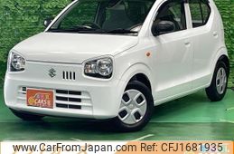 suzuki alto 2018 CFJ1681935