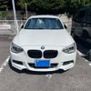 bmw 1-series 2012 CFJ1704979 image 3