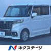 suzuki spacia 2018 -SUZUKI--Spacia DAA-MK53S--MK53S-556640---SUZUKI--Spacia DAA-MK53S--MK53S-556640- image 1