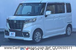 suzuki spacia 2018 -SUZUKI--Spacia DAA-MK53S--MK53S-556640---SUZUKI--Spacia DAA-MK53S--MK53S-556640-