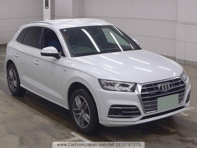 audi q5 2019 quick_quick_LDA-FYDETS_WAUZZZFY5K2041789 image 1