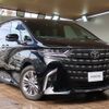 toyota alphard 2024 -TOYOTA--Alphard 6AA-AAHH45W--AAHH45-0009***---TOYOTA--Alphard 6AA-AAHH45W--AAHH45-0009***- image 1