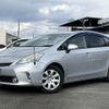 toyota prius-α 2011 -TOYOTA--Prius α DAA-ZVW41W--ZVW41-3034143---TOYOTA--Prius α DAA-ZVW41W--ZVW41-3034143- image 1