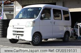 daihatsu hijet-cargo 2008 quick_quick_S331V_S331V-0015042