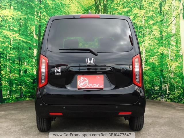 honda n-wgn 2020 quick_quick_JH3_2015863 image 2