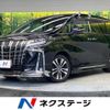 toyota alphard 2022 -TOYOTA--Alphard 3BA-AGH30W--AGH30-0409052---TOYOTA--Alphard 3BA-AGH30W--AGH30-0409052- image 1