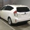 toyota prius-α 2018 -TOYOTA--Prius α DAA-ZVW41W--ZVW41-0067890---TOYOTA--Prius α DAA-ZVW41W--ZVW41-0067890- image 5