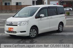 honda stepwagon 2011 -HONDA--Stepwgn RK2--1200133---HONDA--Stepwgn RK2--1200133-