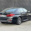 bmw 5-series 2019 -BMW--BMW 5 Series LDA-JC20--WBAJC32060B385947---BMW--BMW 5 Series LDA-JC20--WBAJC32060B385947- image 15