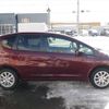 honda fit 2012 -HONDA--Fit DBA-GE7--GE7-1510521---HONDA--Fit DBA-GE7--GE7-1510521- image 9