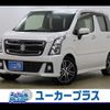 suzuki wagon-r 2017 CFJ1871334 image 1