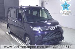 toyota roomy 2021 -TOYOTA--Roomy M900A-0562930---TOYOTA--Roomy M900A-0562930-