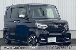 honda n-box 2018 -HONDA--N BOX DBA-JF3--JF3-2070800---HONDA--N BOX DBA-JF3--JF3-2070800-