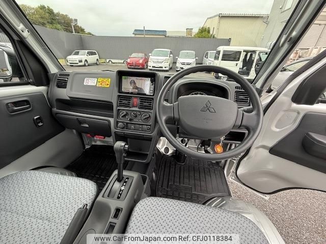 mitsubishi minicab-truck 2024 -MITSUBISHI--Minicab Truck 3BD-DS16T--DS16T-820***---MITSUBISHI--Minicab Truck 3BD-DS16T--DS16T-820***- image 2