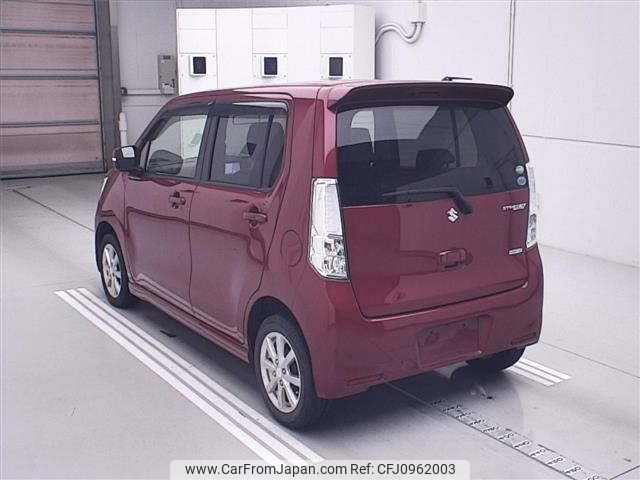 suzuki wagon-r 2014 -SUZUKI--Wagon R MH34S-759608---SUZUKI--Wagon R MH34S-759608- image 2