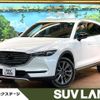 mazda cx-8 2019 quick_quick_KG2P_KG2P-204226 image 1