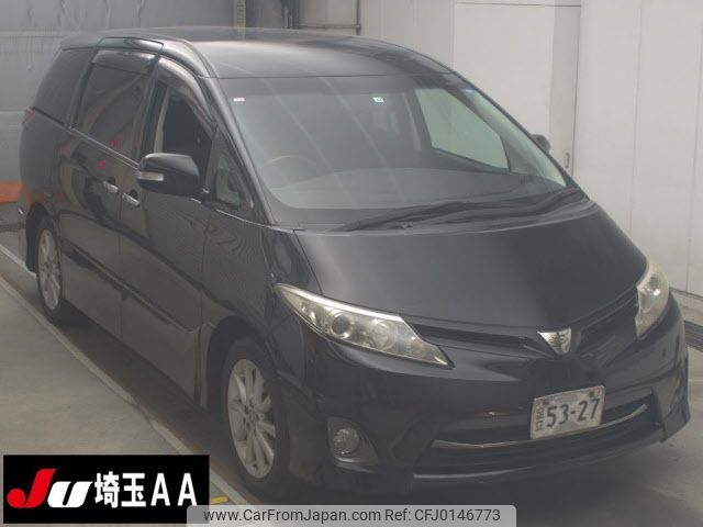 toyota estima 2009 -TOYOTA--Estima ACR50W-0104758---TOYOTA--Estima ACR50W-0104758- image 1