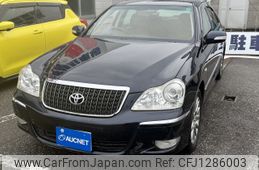toyota crown-majesta 2006 -TOYOTA--Crown Majesta DBA-UZS187--UZS187-0005352---TOYOTA--Crown Majesta DBA-UZS187--UZS187-0005352-