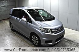 honda freed-spike 2012 -HONDA--Freed Spike GB3-1433008---HONDA--Freed Spike GB3-1433008-