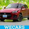 suzuki swift 2019 quick_quick_CBA-ZC33S_ZC33S-124229 image 1
