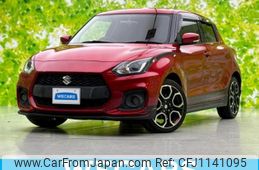 suzuki swift 2019 quick_quick_CBA-ZC33S_ZC33S-124229