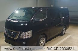 nissan caravan-van 2019 -NISSAN--Caravan Van VW2E26-112914---NISSAN--Caravan Van VW2E26-112914-