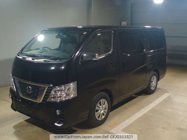 nissan caravan-van 2019 -NISSAN--Caravan Van VW2E26-112914---NISSAN--Caravan Van VW2E26-112914- image 1