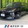 toyota prius 2020 -TOYOTA--Prius 6AA-ZVW51--ZVW51-6184046---TOYOTA--Prius 6AA-ZVW51--ZVW51-6184046- image 1