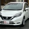 nissan note 2018 -NISSAN--Note DBA-E12--E12-582232---NISSAN--Note DBA-E12--E12-582232- image 6