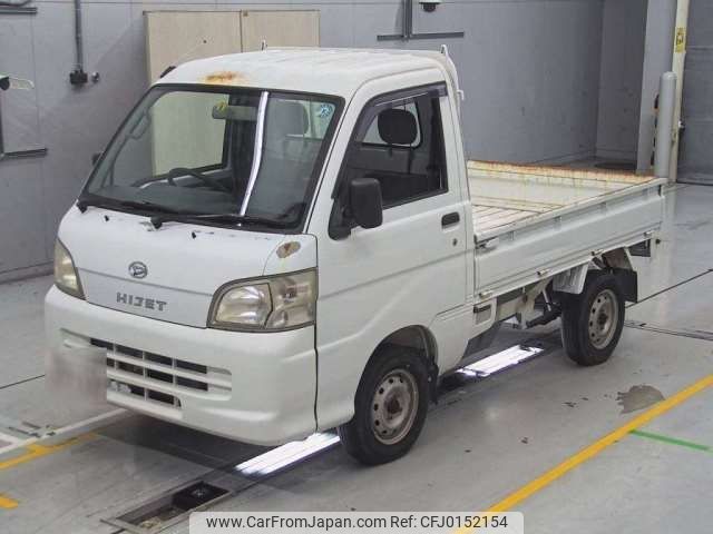 daihatsu hijet-truck 2010 -DAIHATSU--Hijet Truck EBD-S201P--S201P-0048478---DAIHATSU--Hijet Truck EBD-S201P--S201P-0048478- image 1