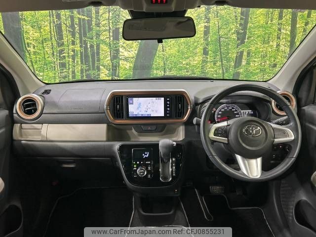 toyota passo 2018 -TOYOTA--Passo 5BA-M700A--M700A-0123931---TOYOTA--Passo 5BA-M700A--M700A-0123931- image 2